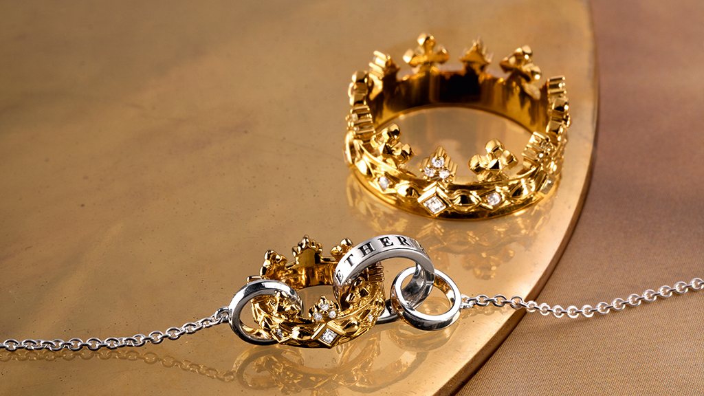 THOMAS SABO és Rita Ora folytatják együttműködésüket – Íme a márka 2020-as őszi/téli kollekciója (x)