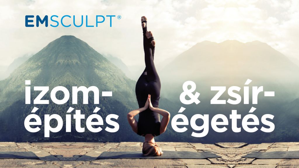Emsculpt terápia advent főnyeremény