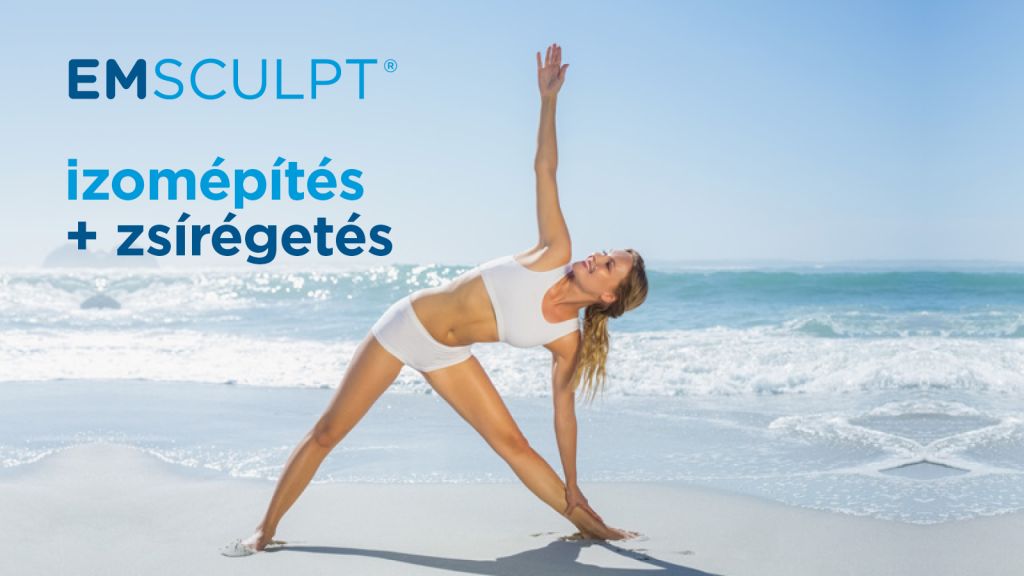 Emsculpt terápia advent főnyeremény