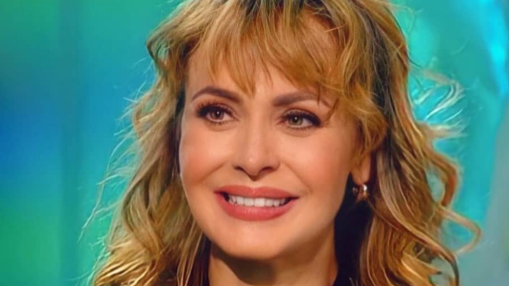 Gabriela Spanic a DWTS-ban