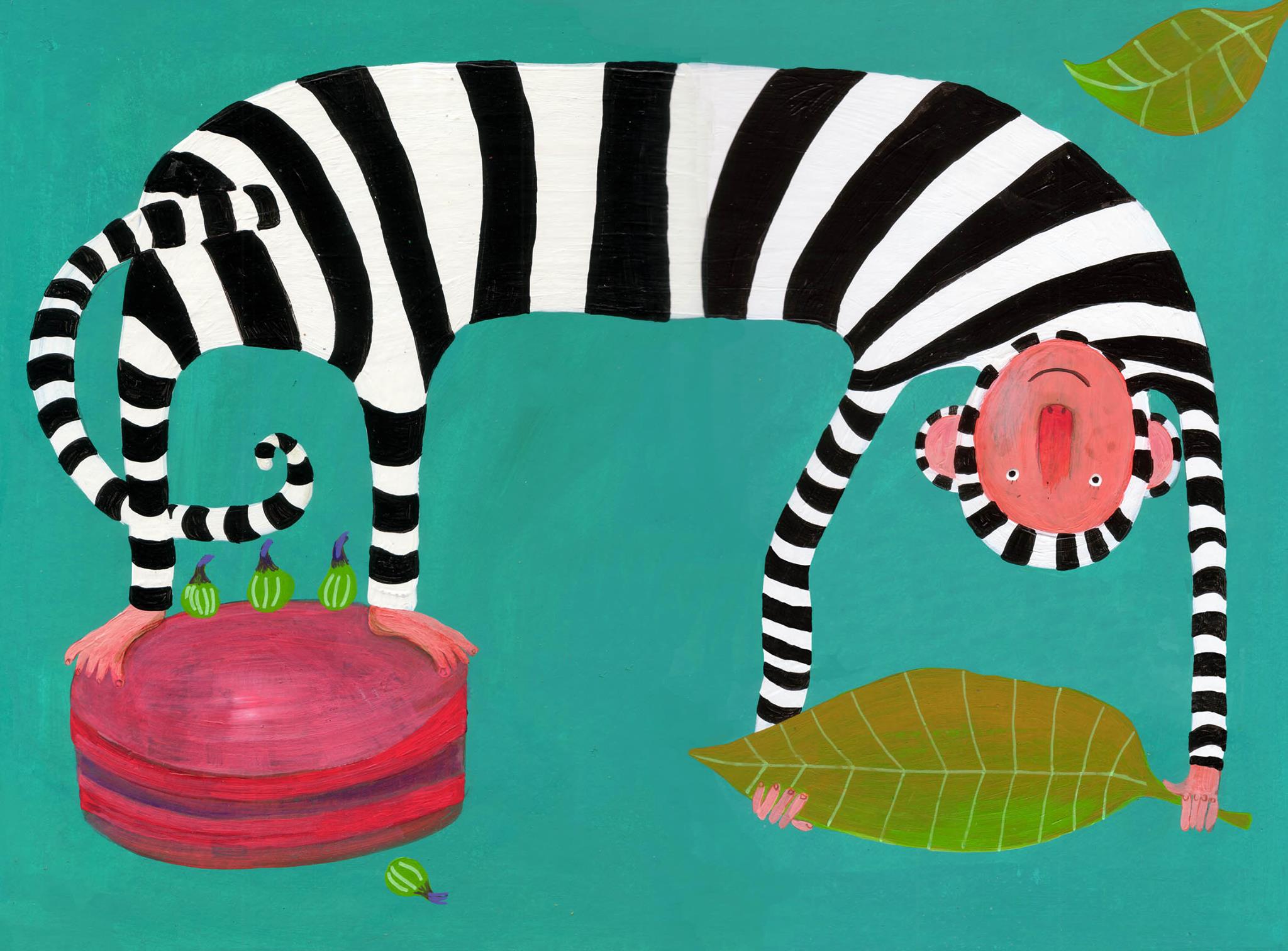 A gyerekek sokkal több mindent fel tudnak dolgozni, mint amit elsőre gondolnánk