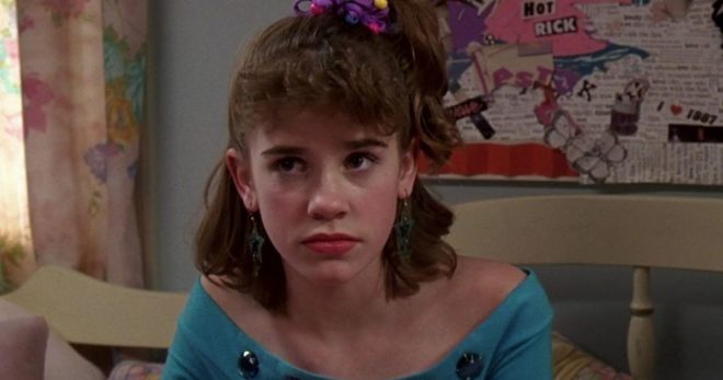 Hírtelen 30 - a 13 éves Jenna