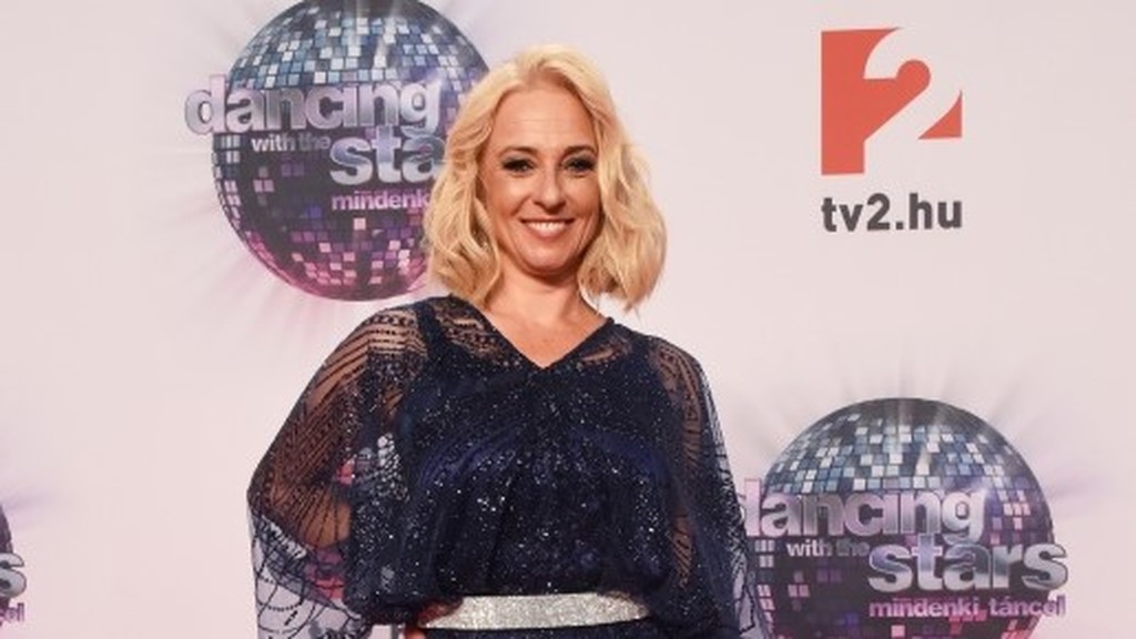 Marsi Anikó és a karantén