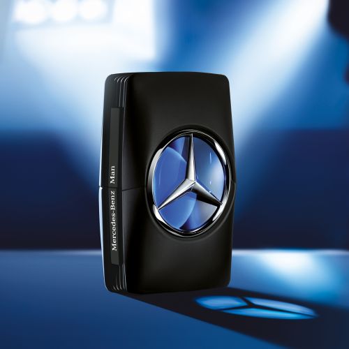 Mercedes-Benz Man illat advent nyeremény