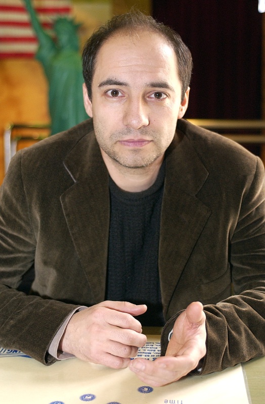 Rudolf Péter 12 évvel ezelőtt