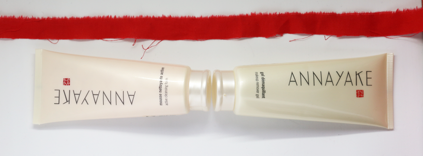 Annayake advent nyeremény