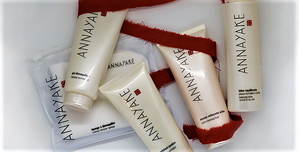 Annayake advent nyeremény