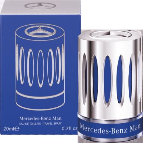 Mercedes Benz illat advent nyeremény