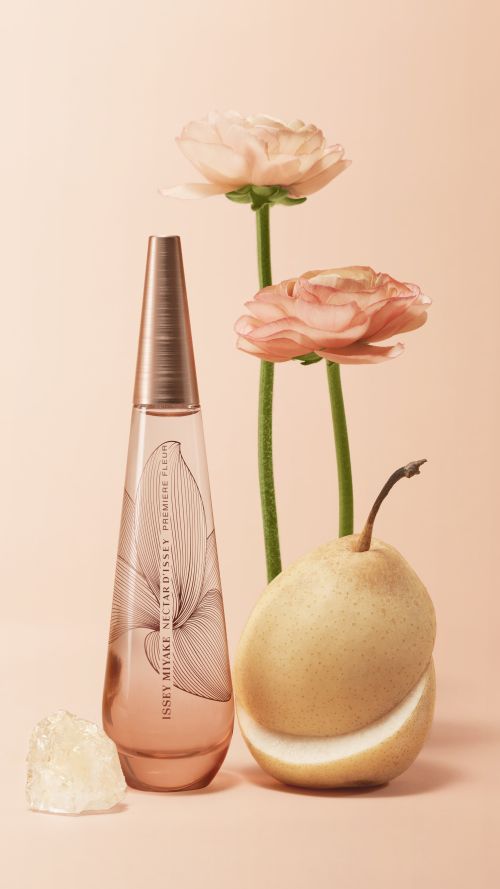 Issey Miyake parfüm advent nyeremény