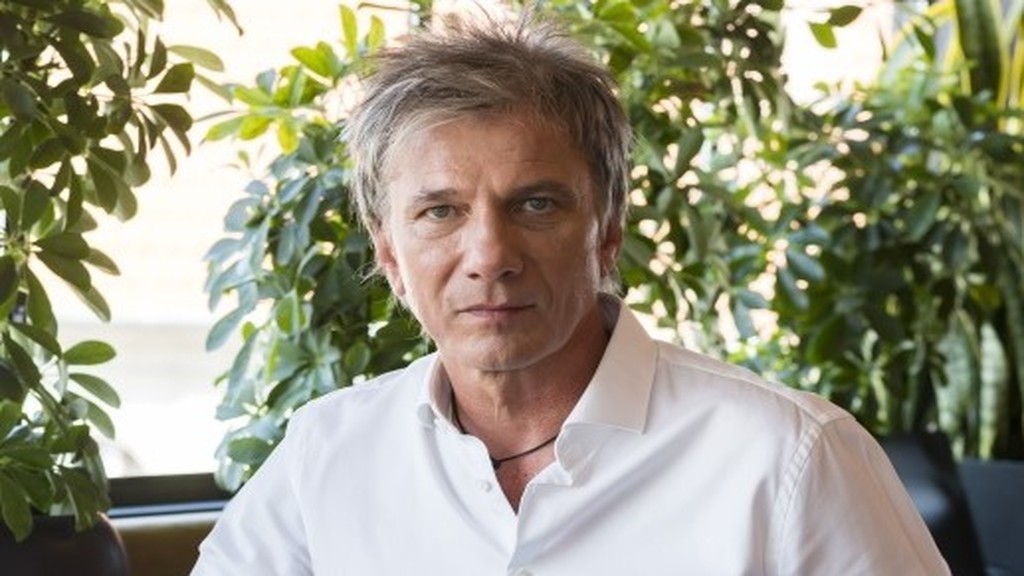 Koronavírusos Bochkor Gábor