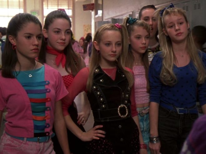 Hírtelen 30: A 6 menő csak