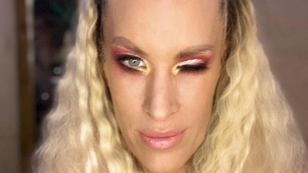 Pásztor Anna akkor és most