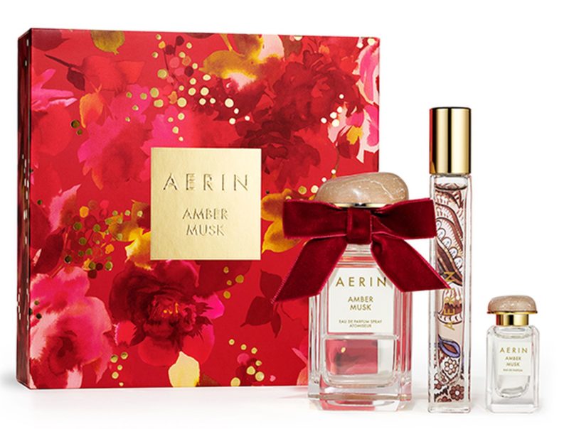 Aerin Amber Musk EdP Karácsonyi Szett