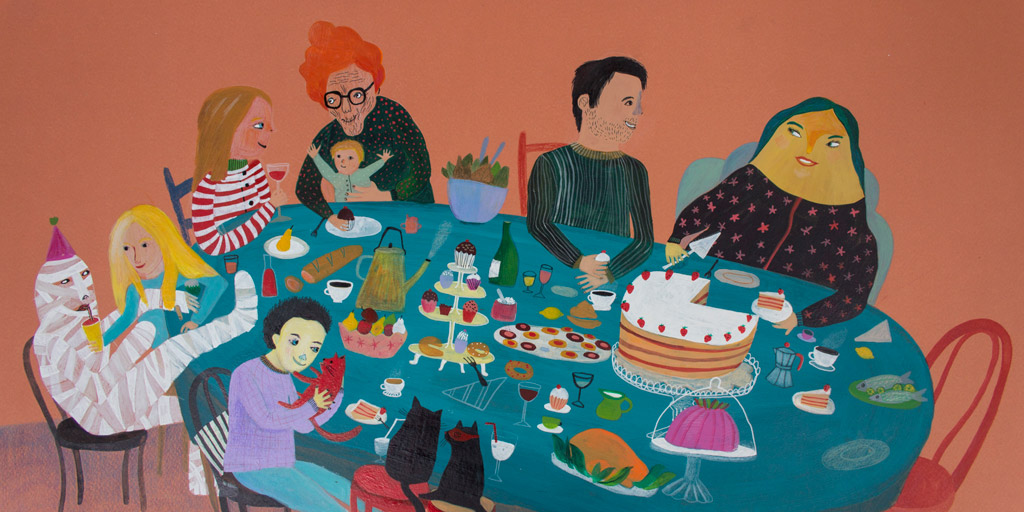 A gyerekek sokkal több mindent fel tudnak dolgozni, mint amit elsőre gondolnánk