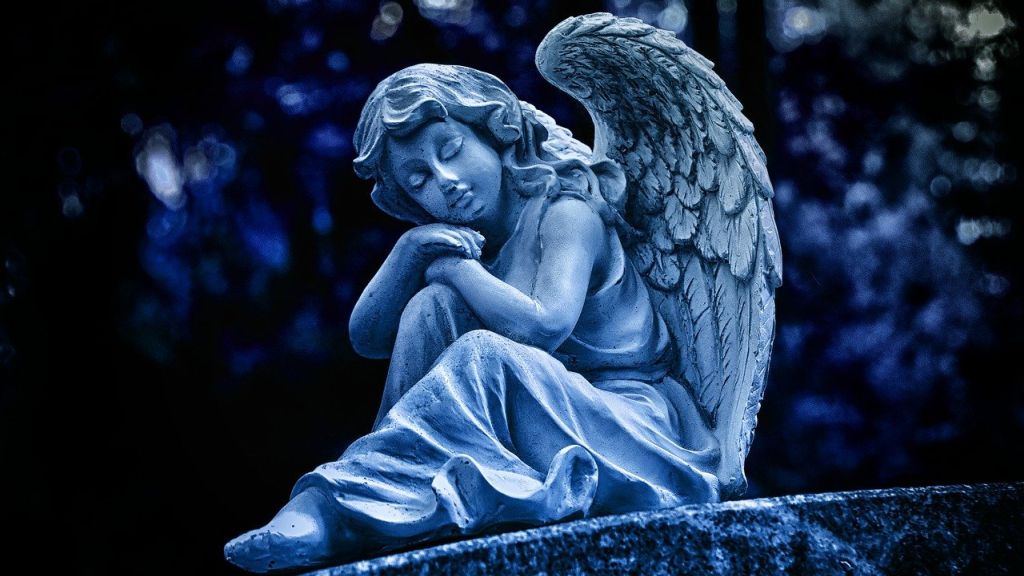 Angyalhoroszkóp 2020. 11. 10.