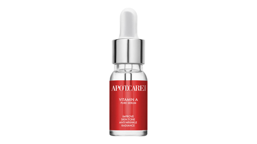 APOT.CARE Vitamin A Pure Serum