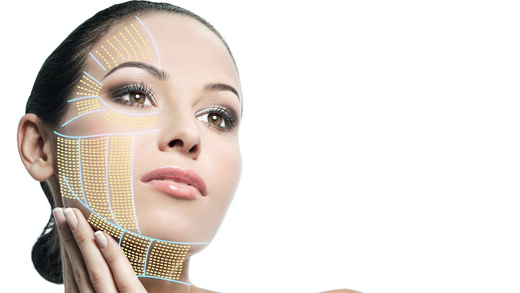 Azonnali ránctalanítás bio módon? (x)