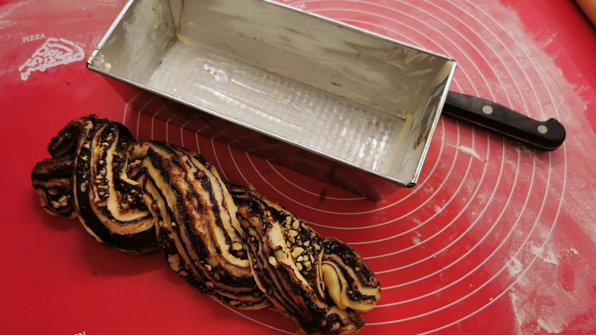 Süssél babkát, a világ is szebb lesz tőle