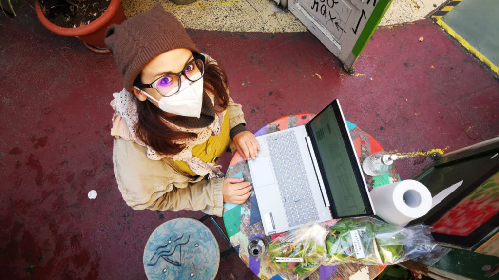 Virtuális balkonkertészeti képzés indul, nem csak városlakóknak