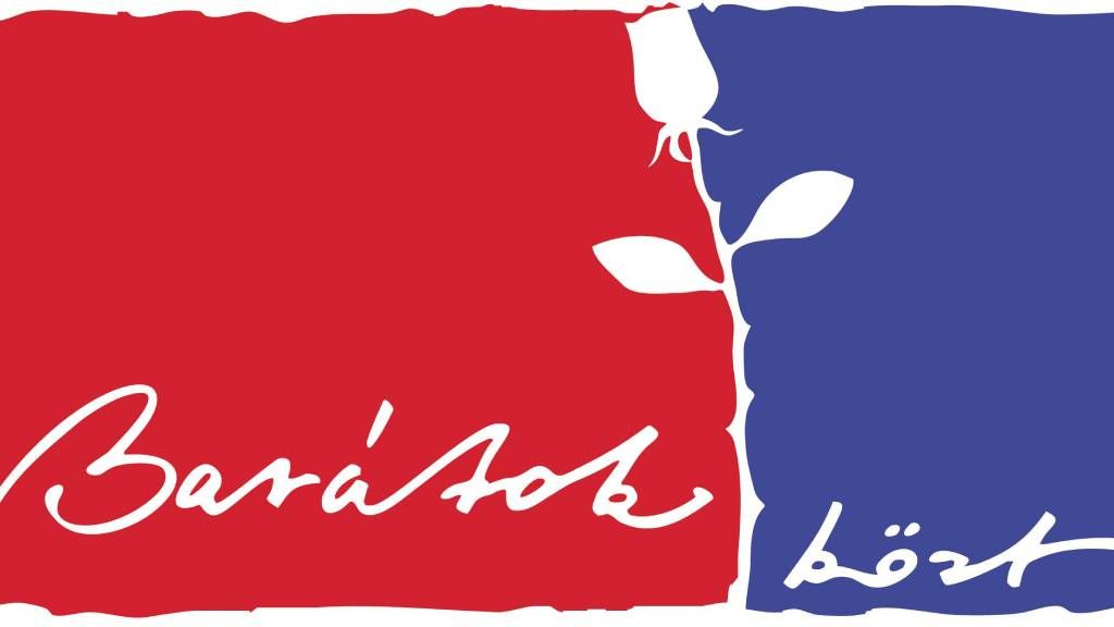 Barátok közt logo