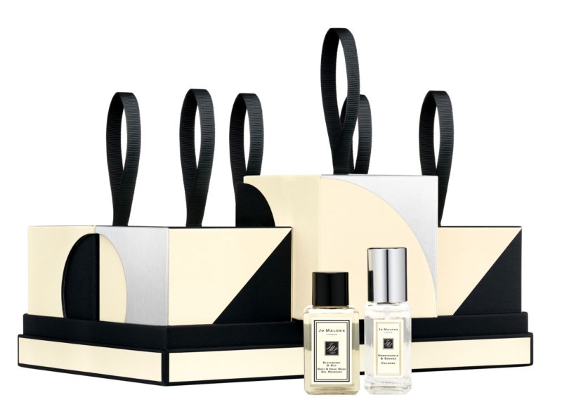Jo Malone - Luxury Bauble Collection