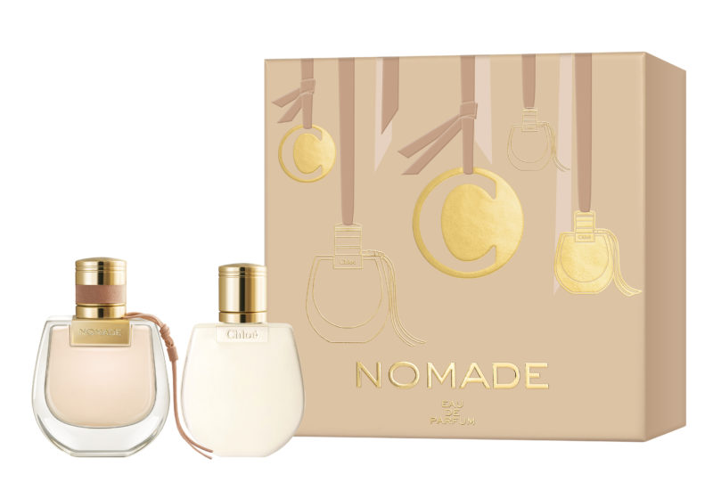 Chloé Nomade EdP Karácsonyi Szett