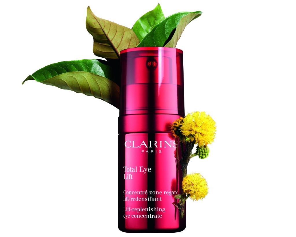 Total Eye Lift Szemkörnyékápoló koncentrátum