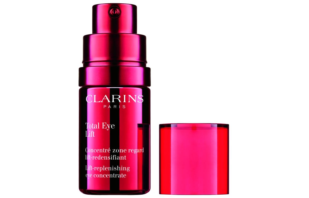 Total Eye Lift Szemkörnyékápoló koncentrátum