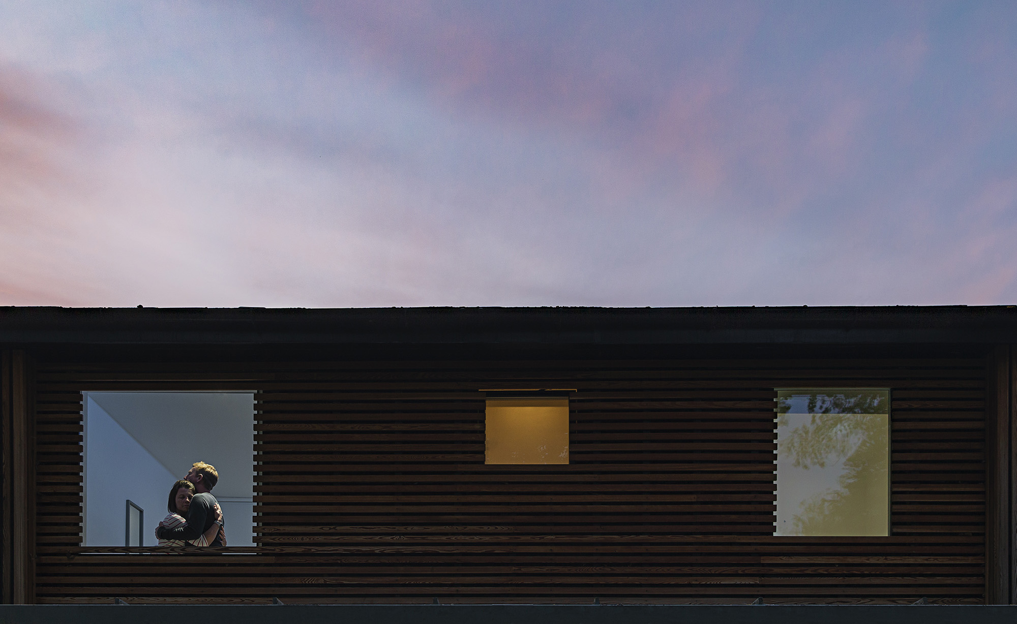 Párkapcsolat koronavírus idején