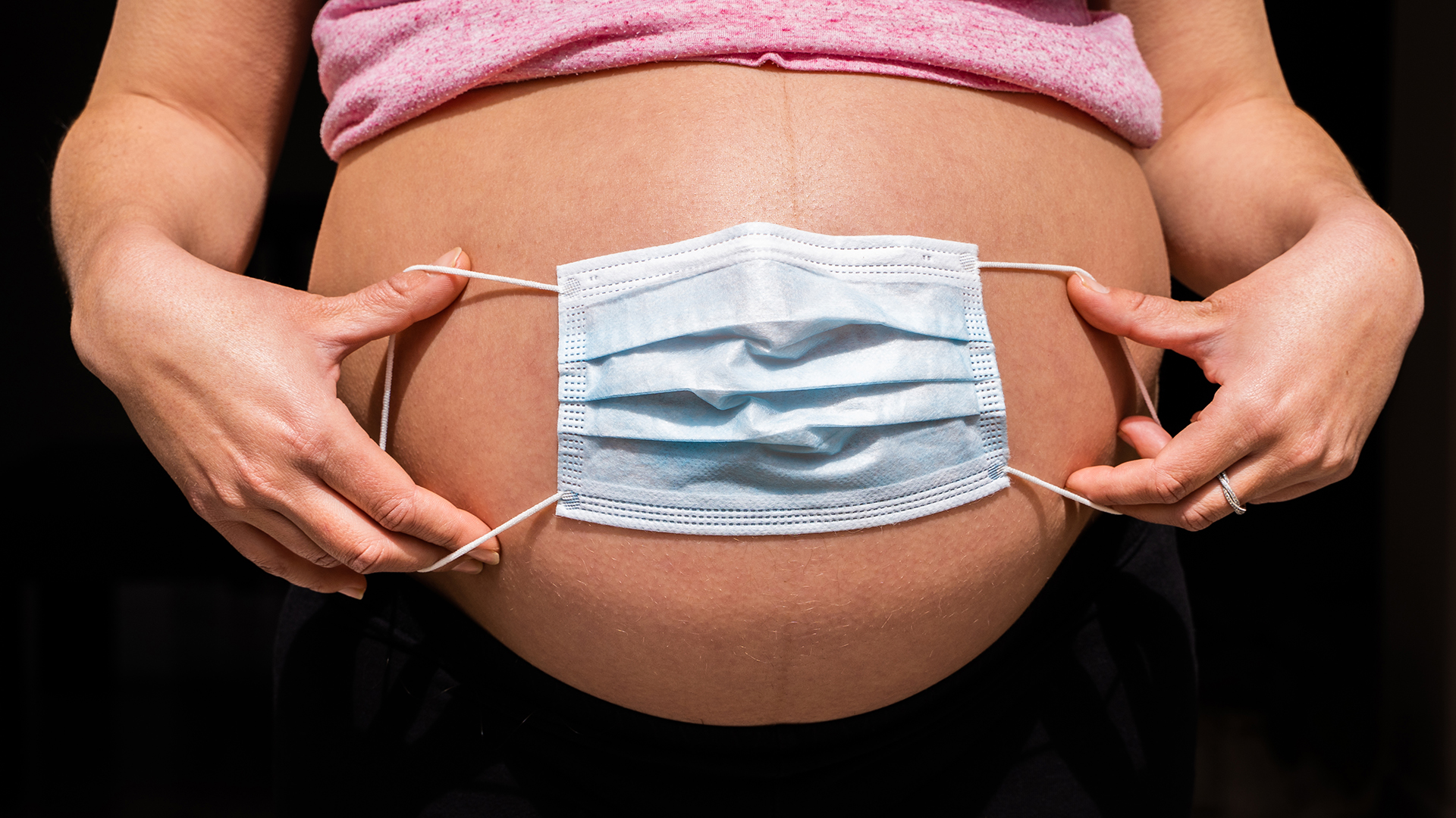 Nem csökkent a gyerekvállalási kedv a járvány során