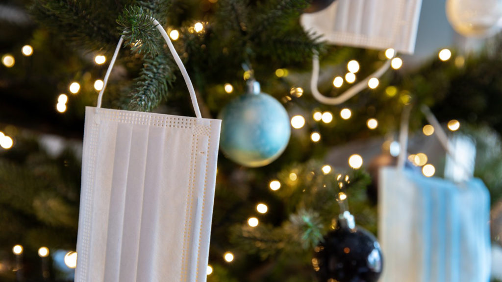 A harmadik hullámot hozhatja el a karácsony