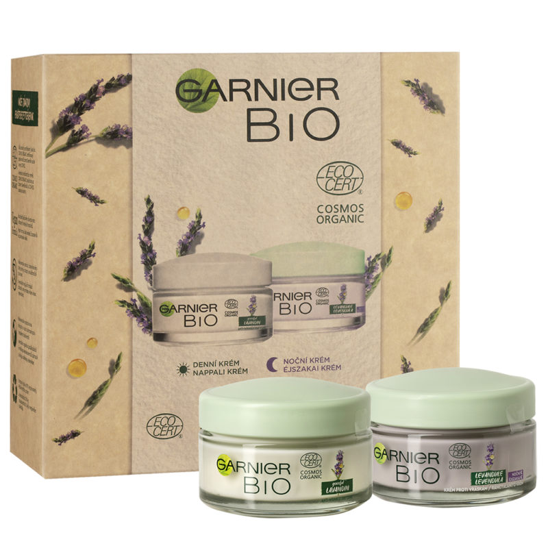 Garnier Bio Box