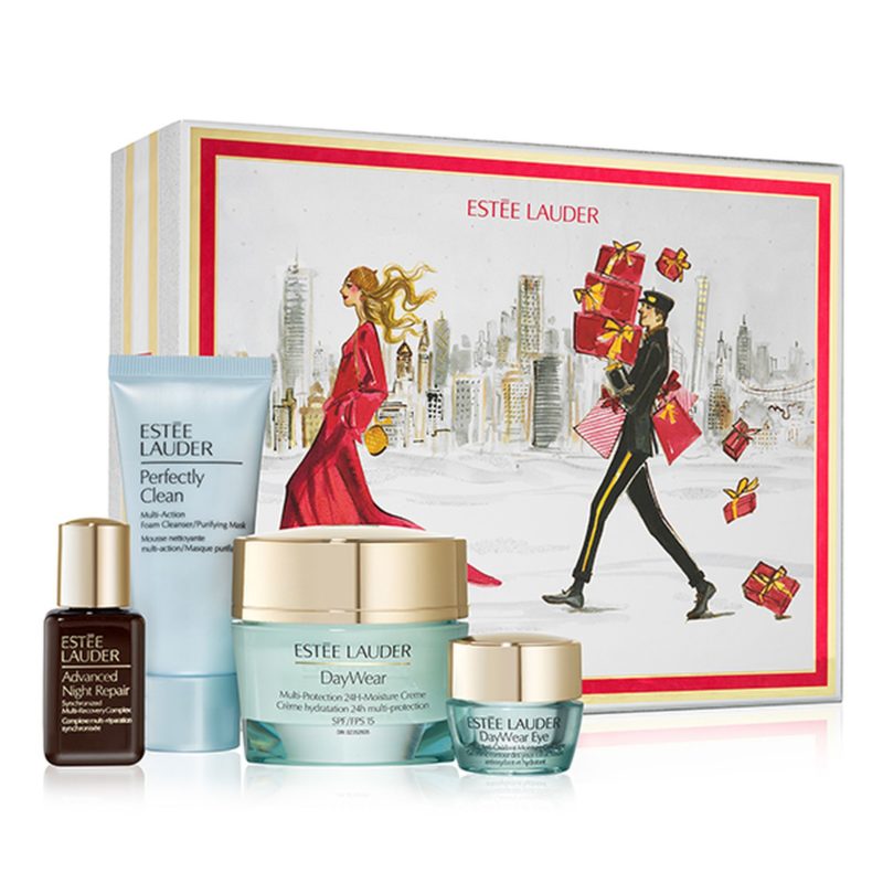 Estée Lauder DayWear Bőrápolási szett