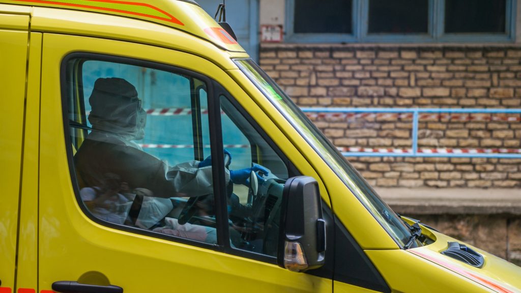 Fotó: MTI/Balogh Zoltán