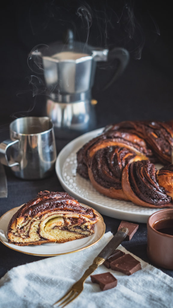 Süssél babkát, a világ is szebb lesz tőle