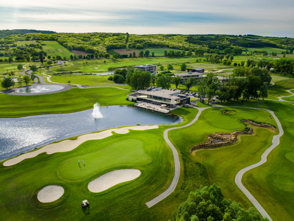 Zala Springs Golf Resort