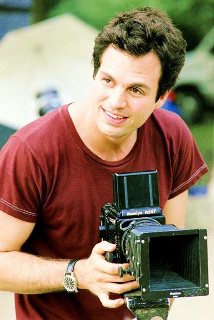 Hírtelen 30 Mark Ruffalo Matt Flamhaff