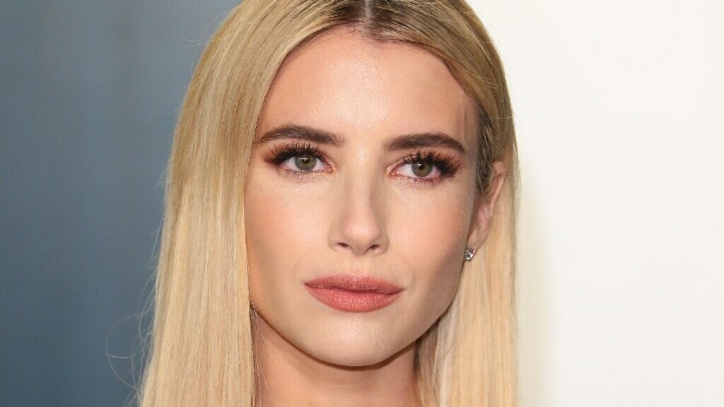 Emma Roberts