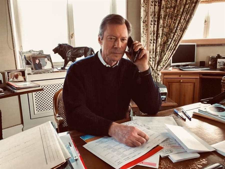 Disney-kastély a pinduri nagyhercegségben