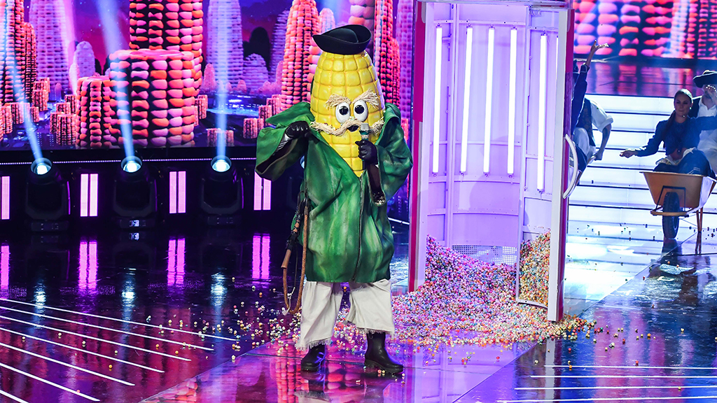 Csodás jelmezekkel indult a Nicsak, ki vagyok? (x)