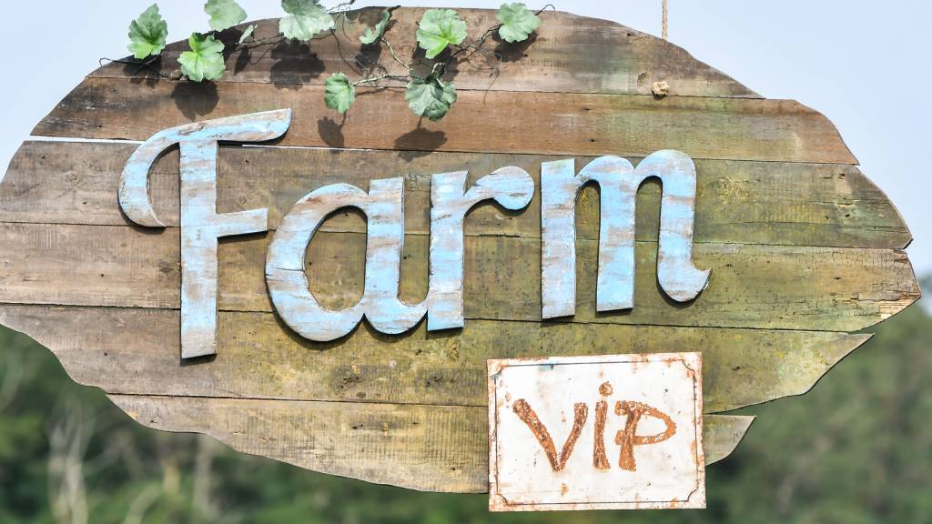 farm vip