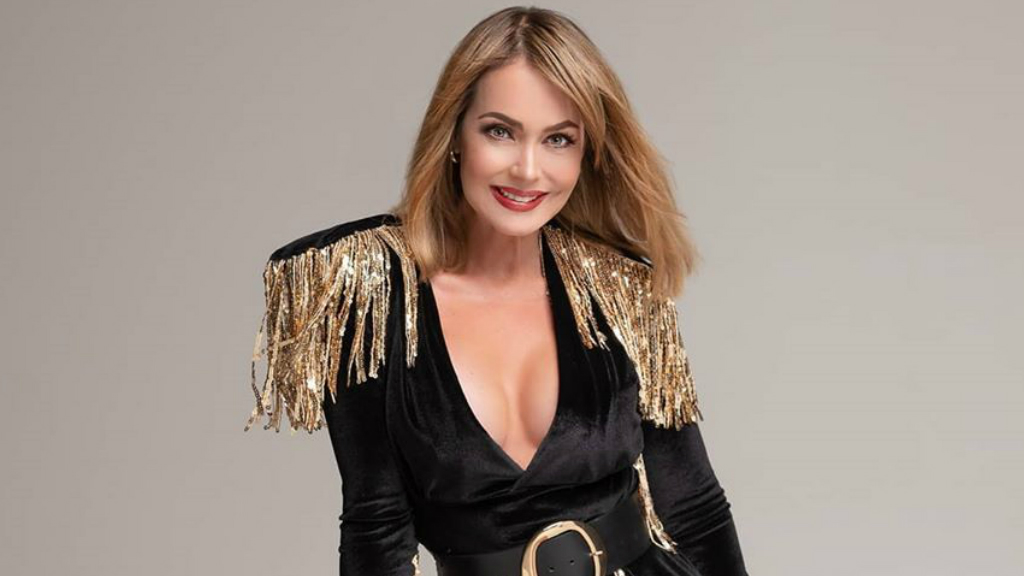 Gabriela Spanic