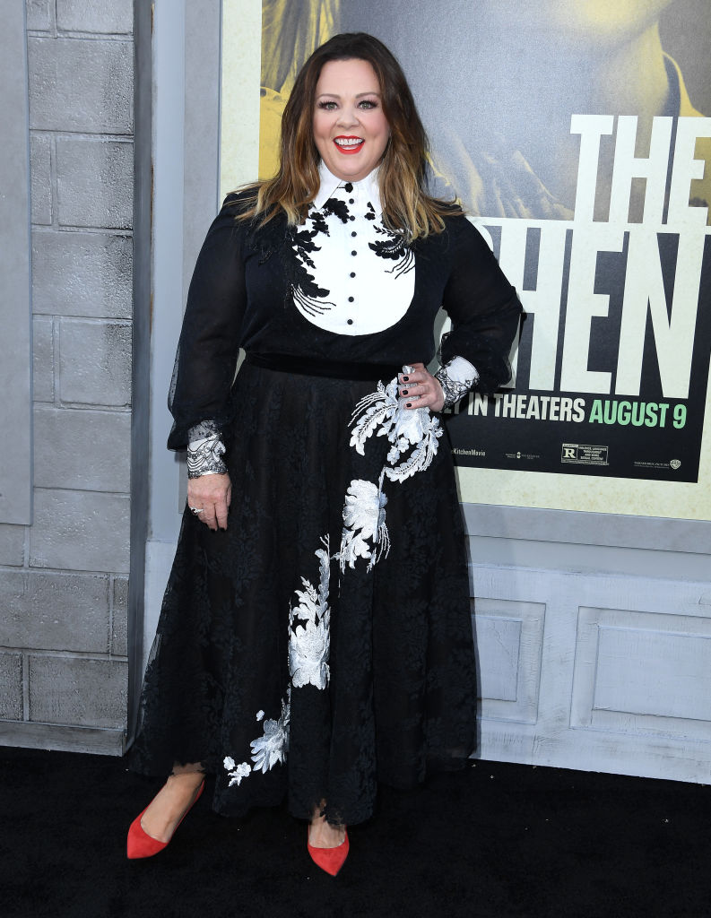 Melissa McCarthy 2019