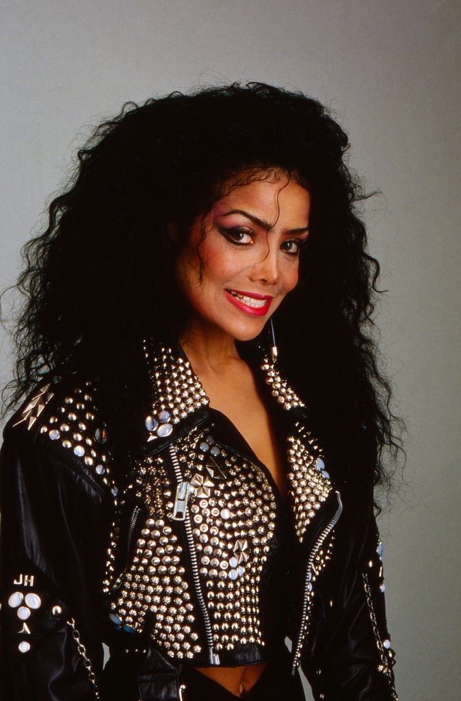 La Toya Jackson