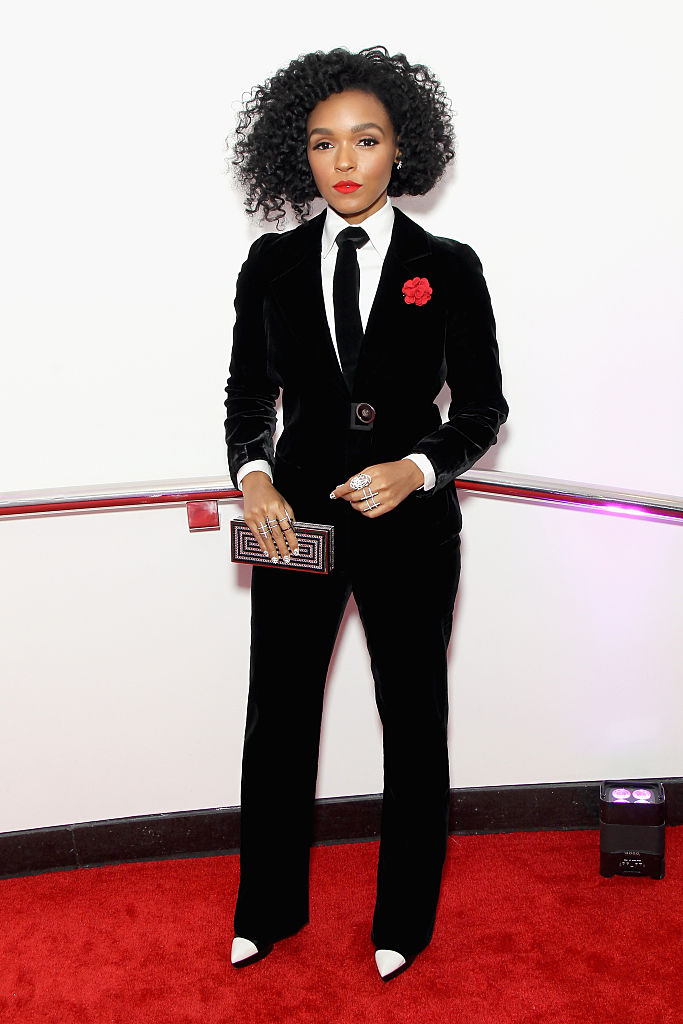 Janelle Monáe 