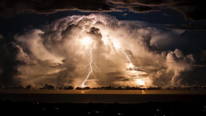 Viharral álmodtál?