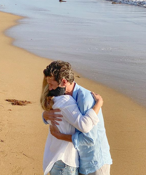 Grace klinika főszereplők