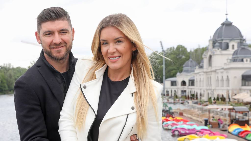 hódi pamela tóth bence 