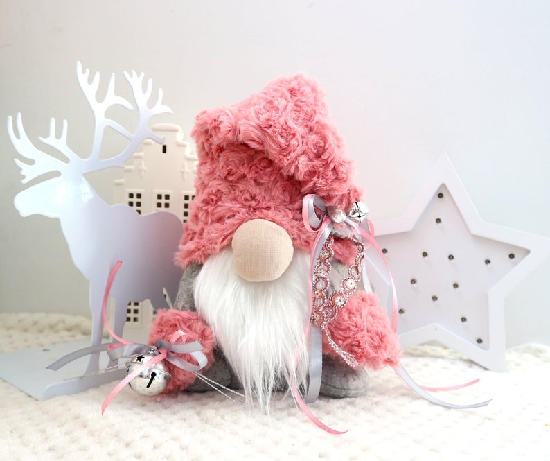 Rózsaszínben is kapni 