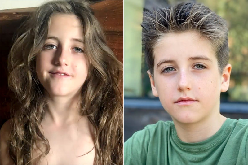 Alicia Silverstone fia Bear